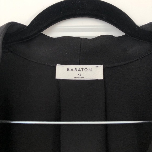 Aritzia Bentley Blouse - Picture 2 of 3